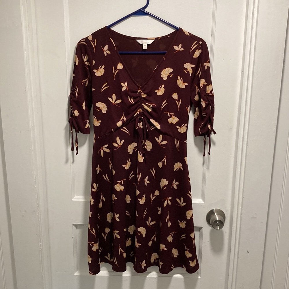 LC Lauren Conrad Dress - Picture 2 of 14